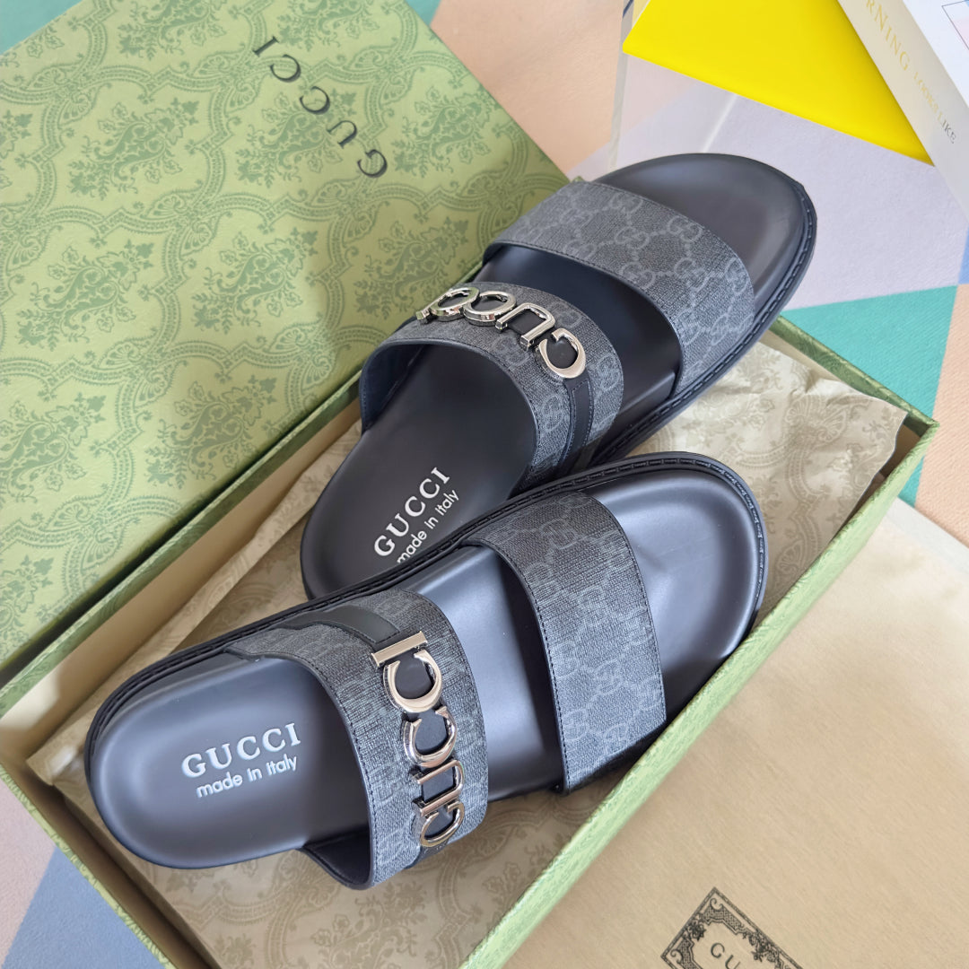 LuxluxHouse Best Quality Sandals Gucci