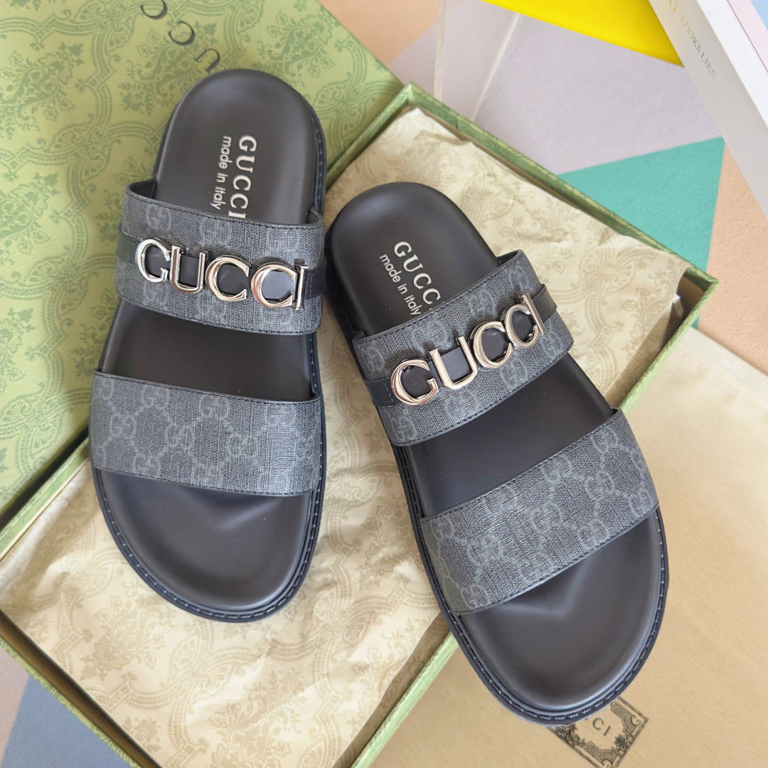 LuxluxHouse Best Quality Sandals Gucci