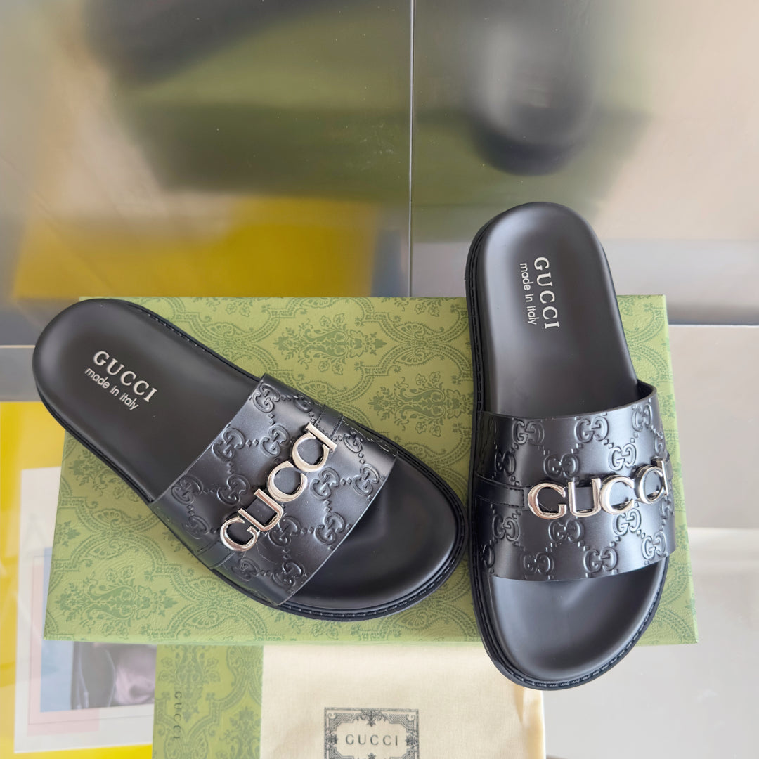 LuxluxHouse Best Quality Sandals Gucci