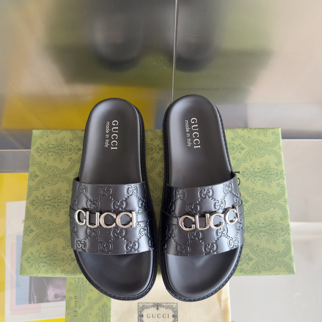 LuxluxHouse Best Quality Sandals Gucci