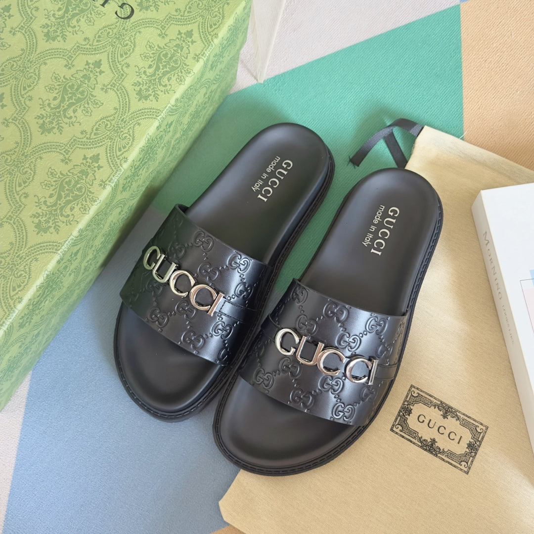 LuxluxHouse Best Quality Sandals Gucci