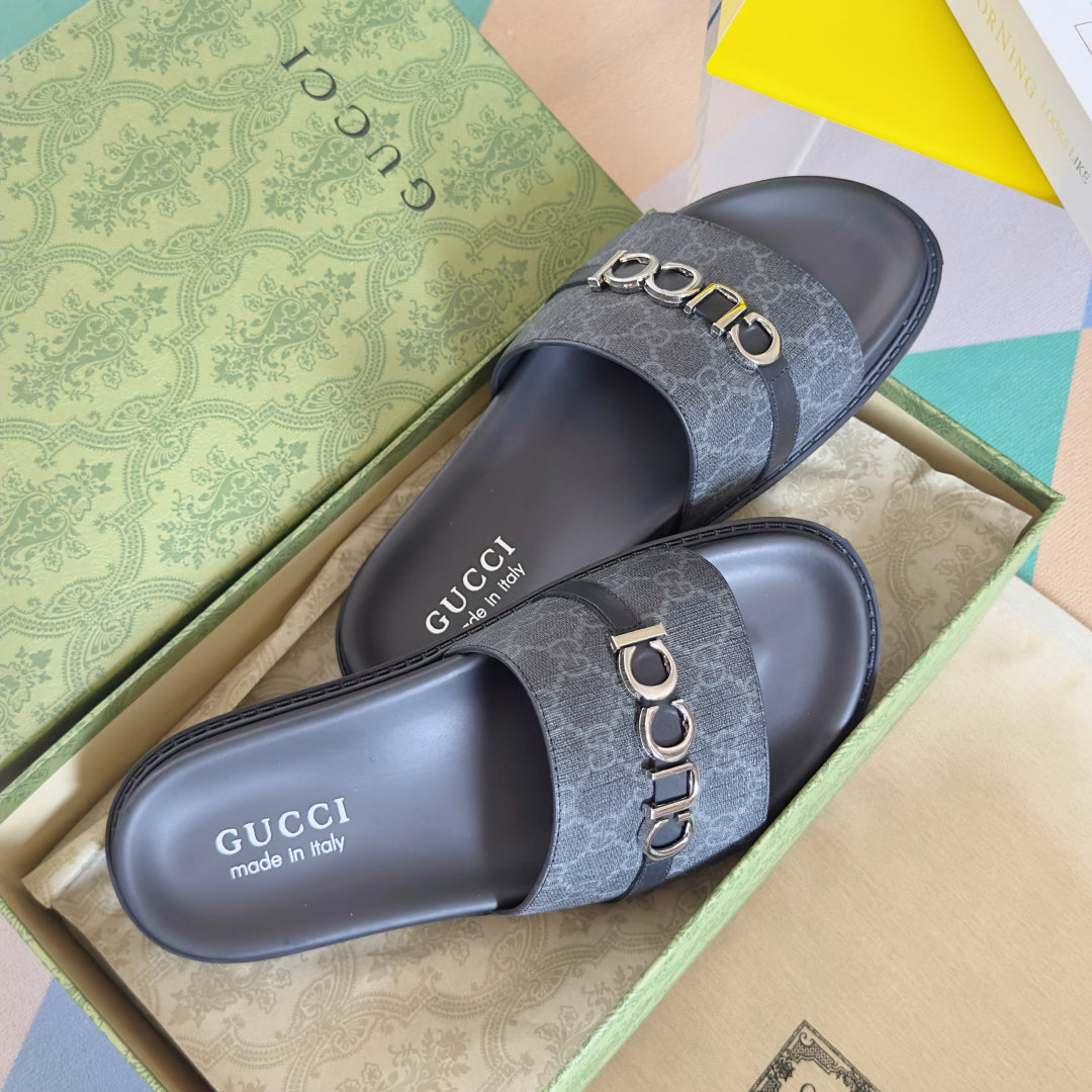 LuxluxHouse Best Quality Sandals Gucci