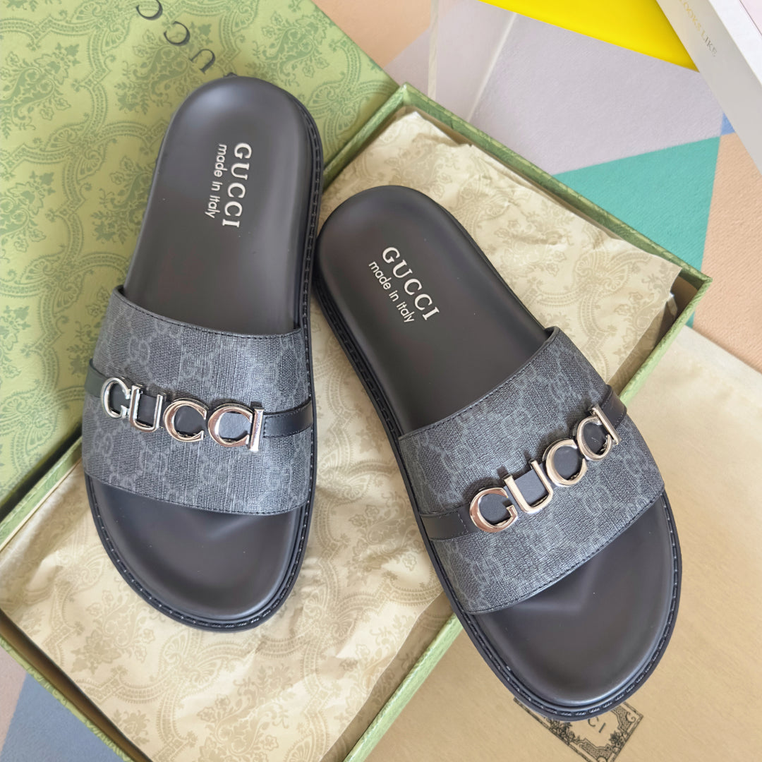 LuxluxHouse Best Quality Sandals Gucci