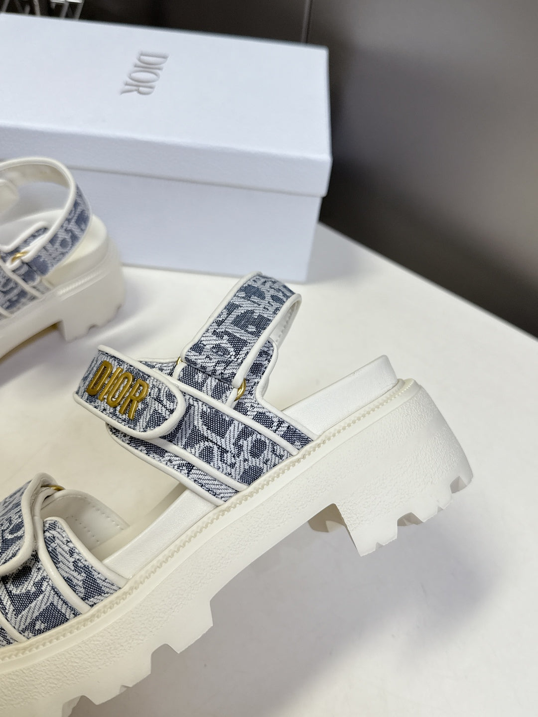 LuxluxHouse Best Quality Women Shoes Dior