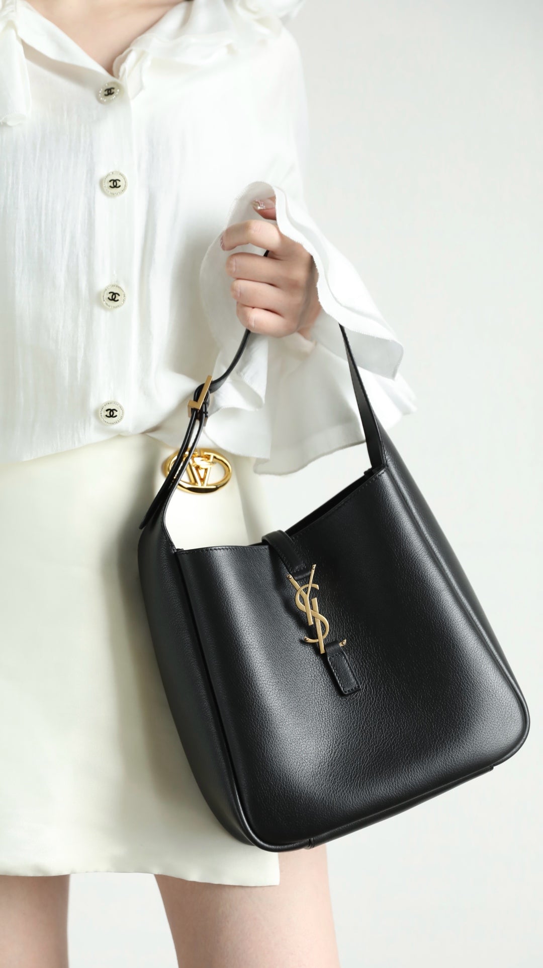 LuxluxHouse Best Quality Bags YSL Women