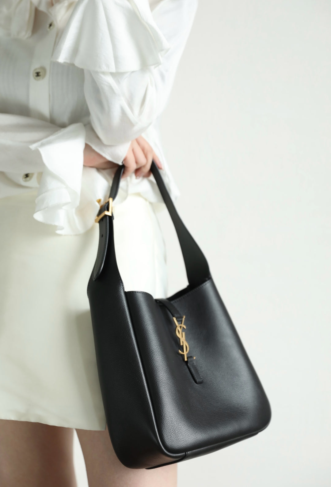 LuxluxHouse Best Quality Bags YSL Women