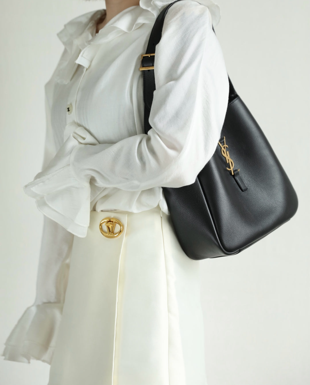 LuxluxHouse Best Quality Bags YSL Women