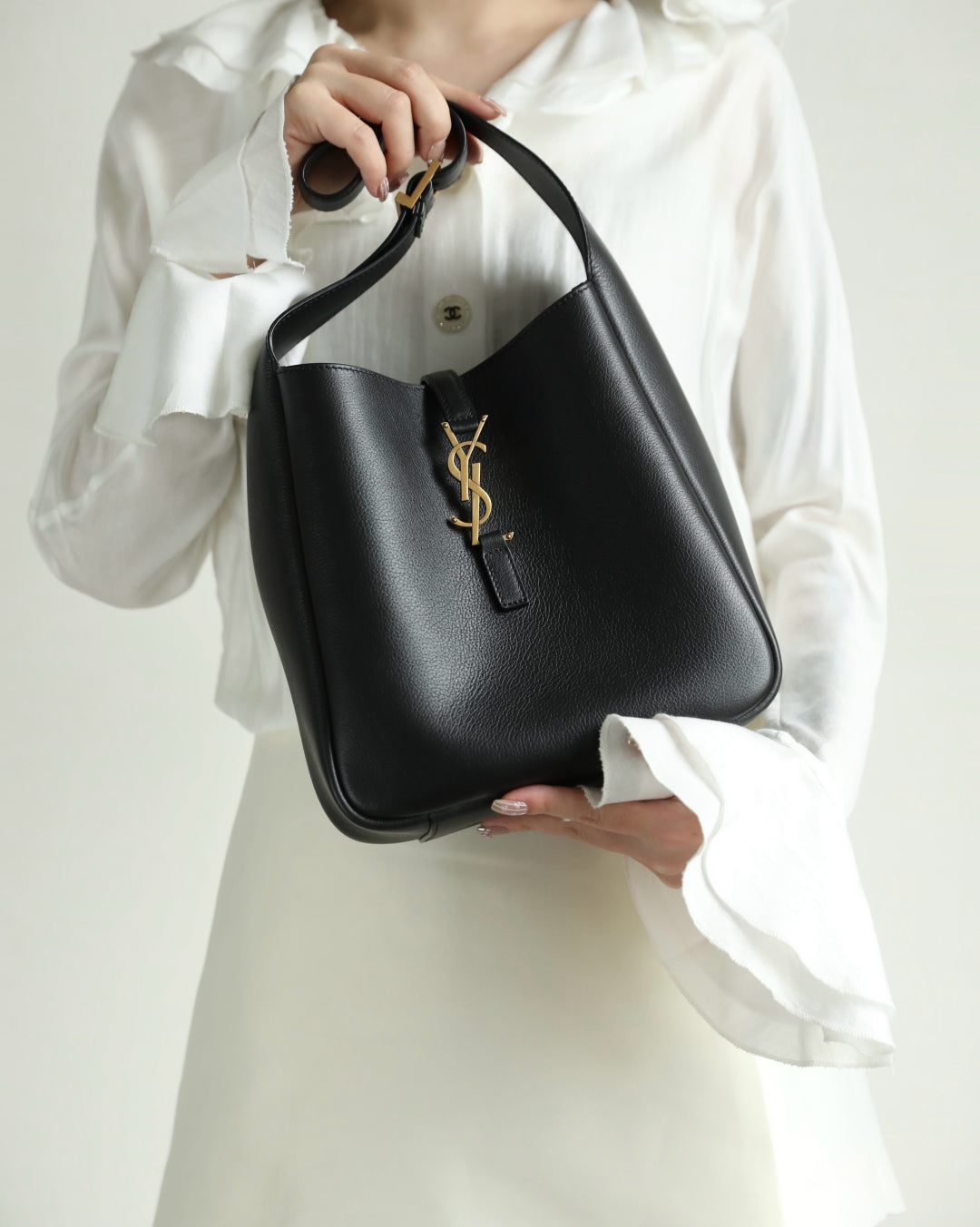 LuxluxHouse Best Quality Bags YSL Women