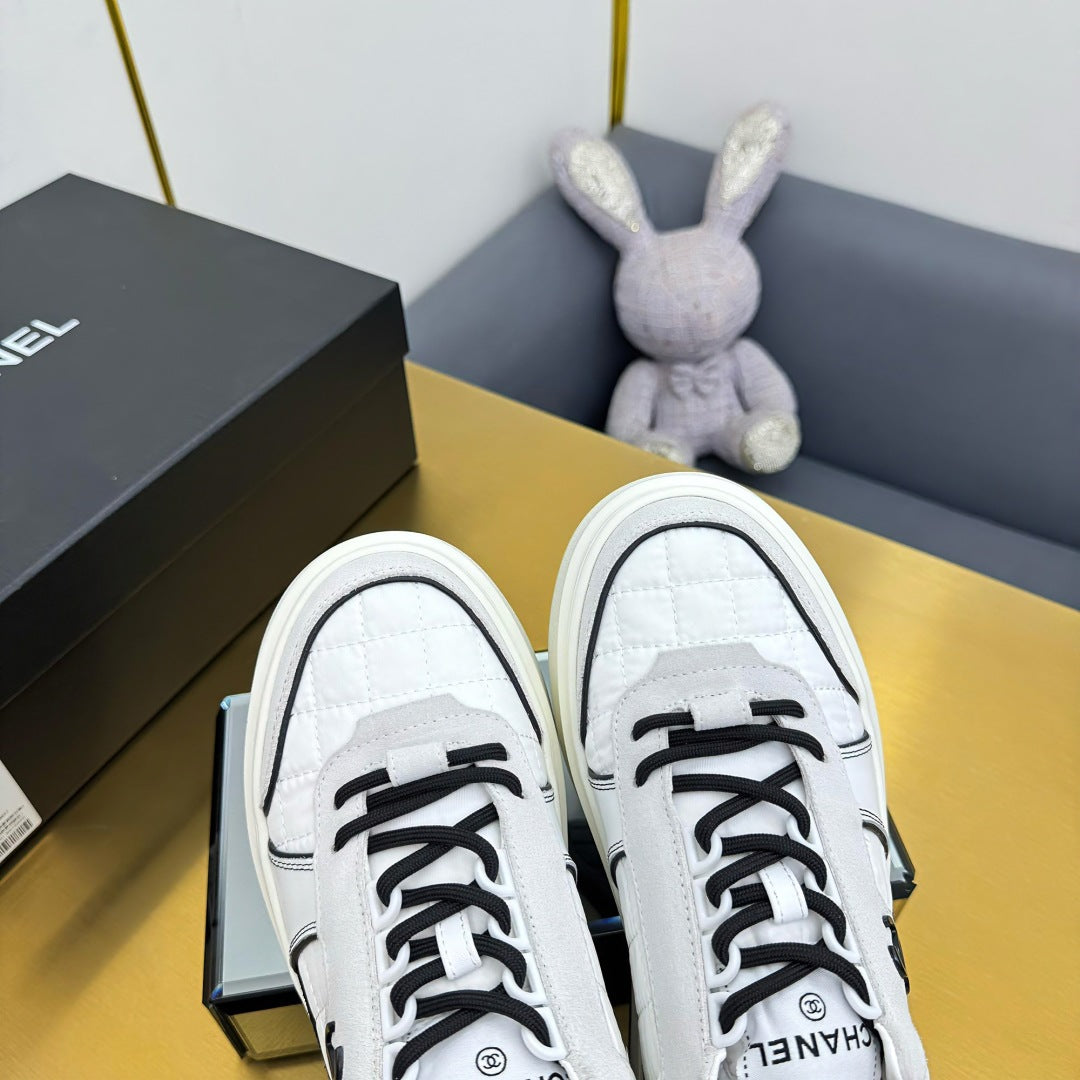 LuxluxHouse Best Quality Chanel Women Shoes