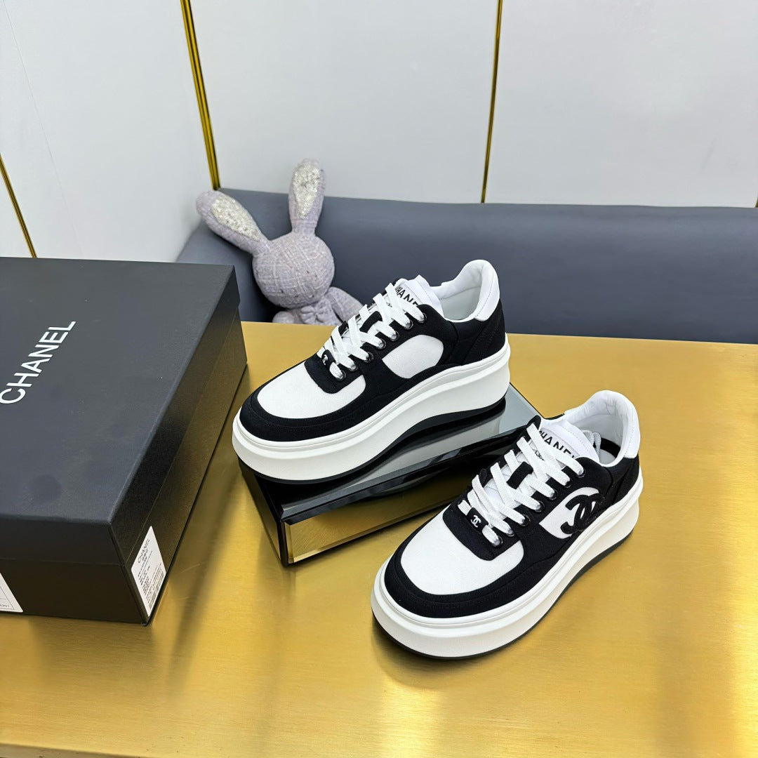 LuxluxHouse Best Quality Chanel Women Shoes