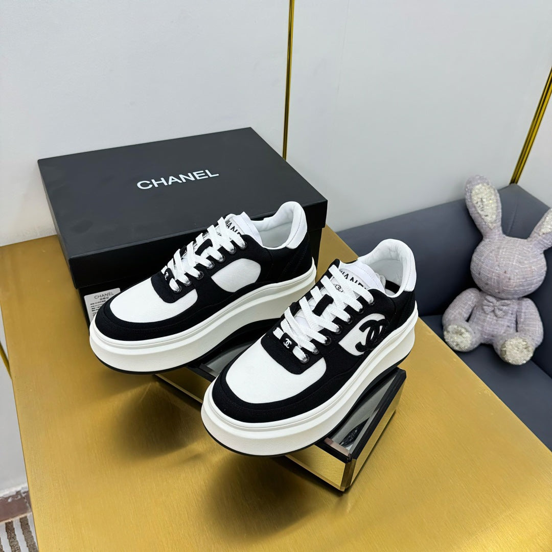 LuxluxHouse Best Quality Chanel Women Shoes