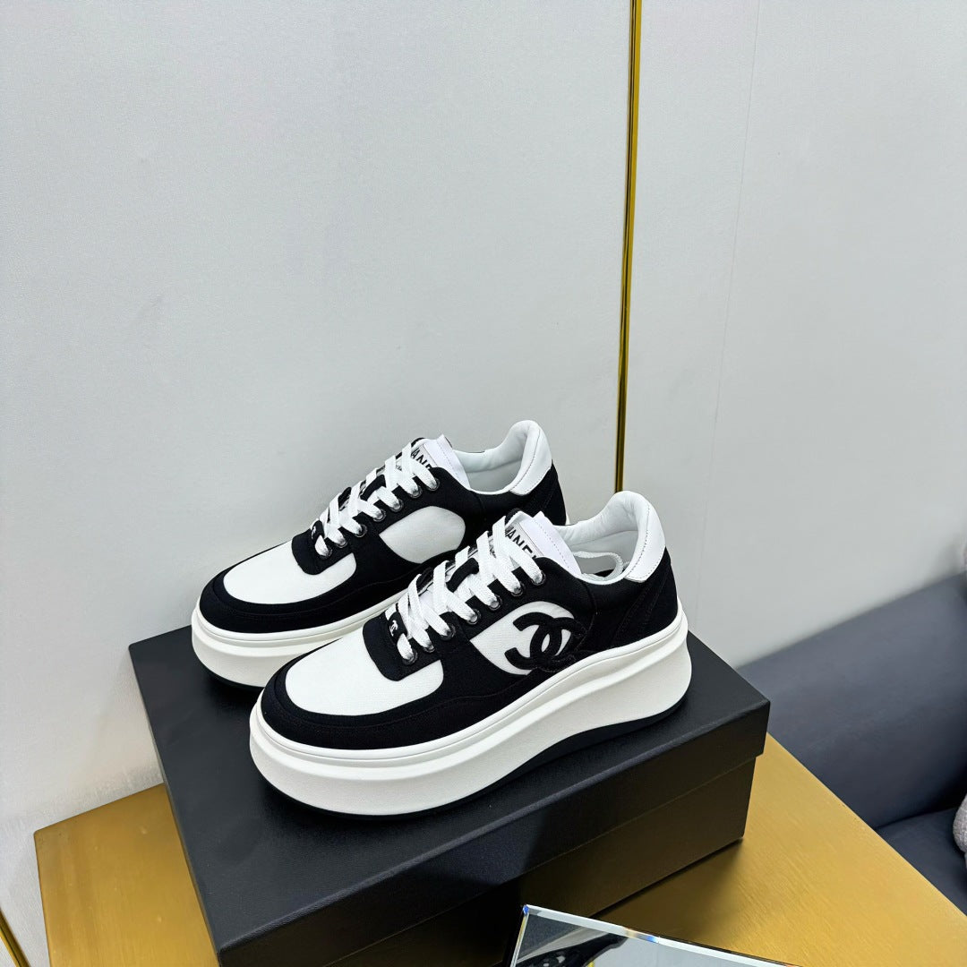 LuxluxHouse Best Quality Chanel Women Shoes