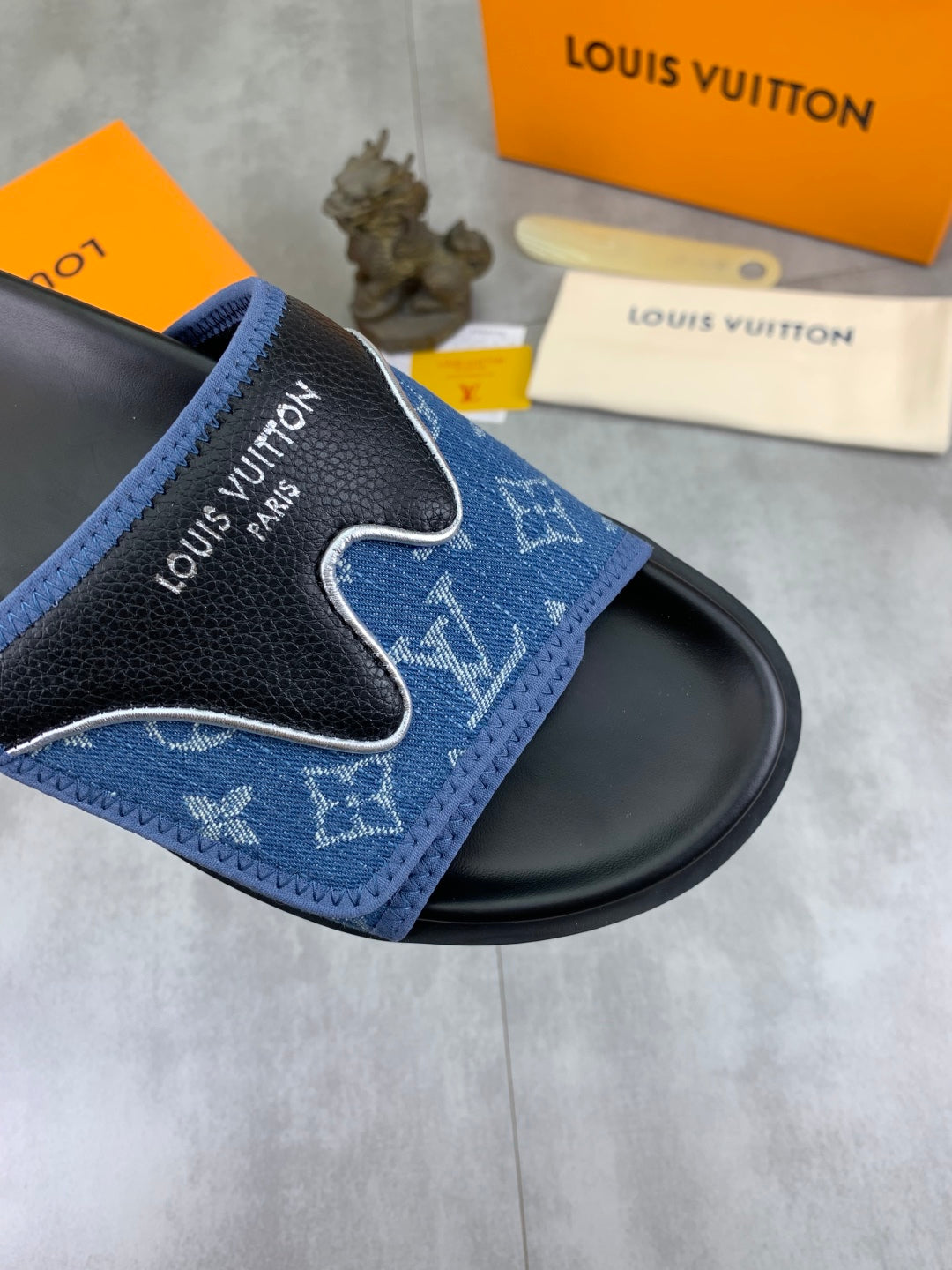 LuxluxHouse Best Quality Sandals Louis Vuitton