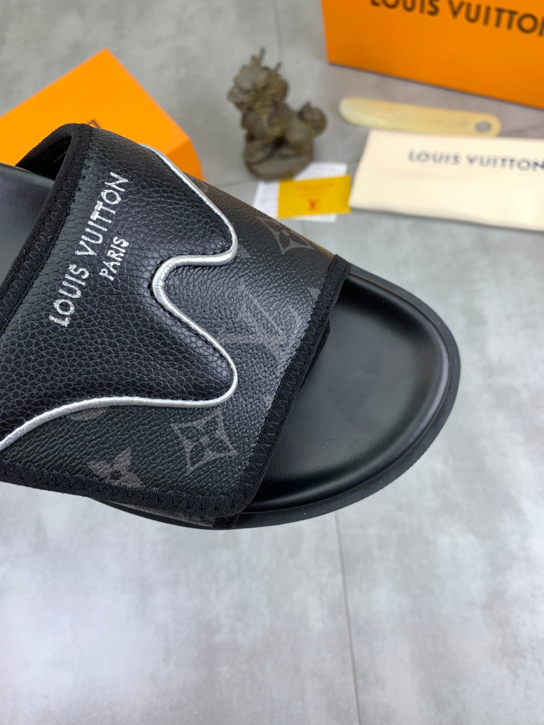 LuxluxHouse Best Quality Sandals Louis Vuitton
