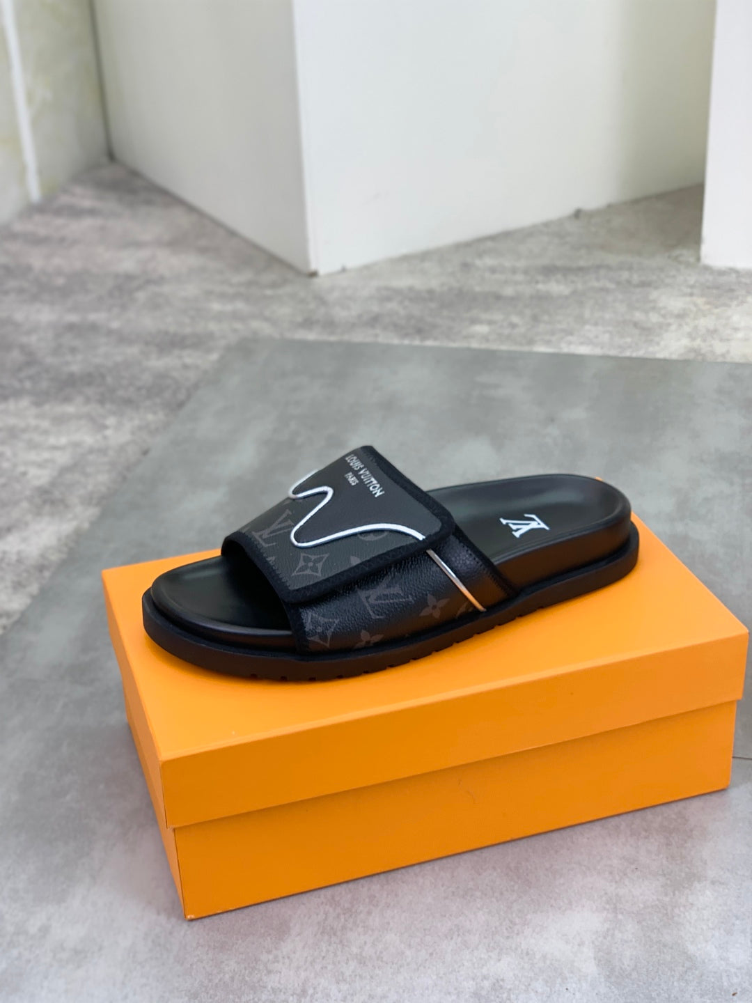 LuxluxHouse Best Quality Sandals Louis Vuitton