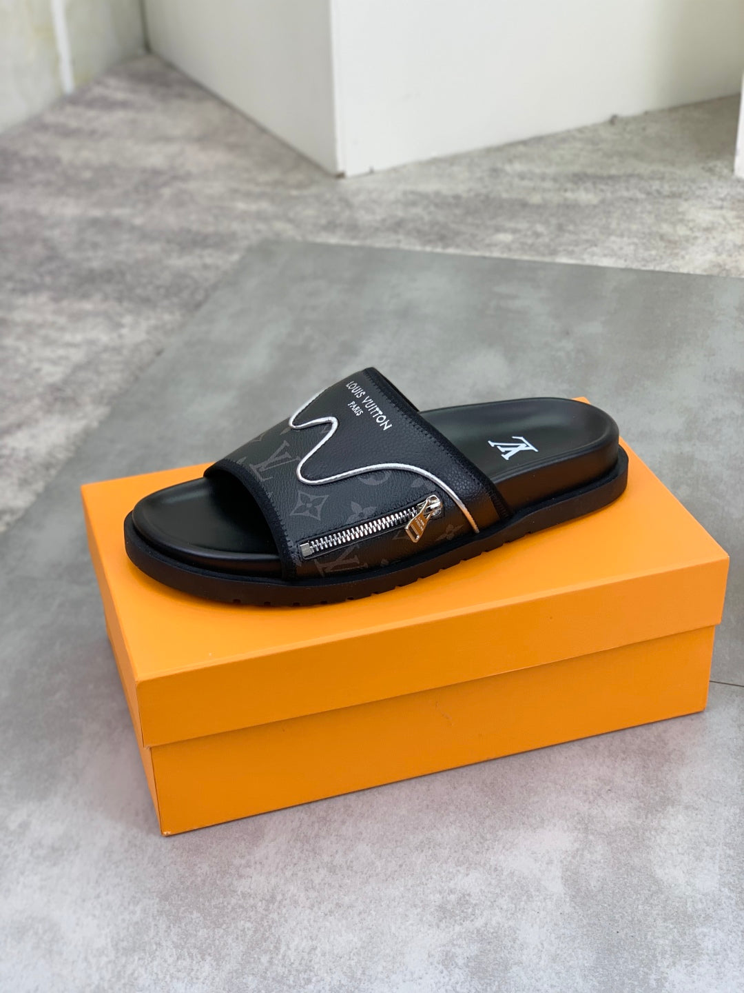LuxluxHouse Best Quality Sandals Louis Vuitton