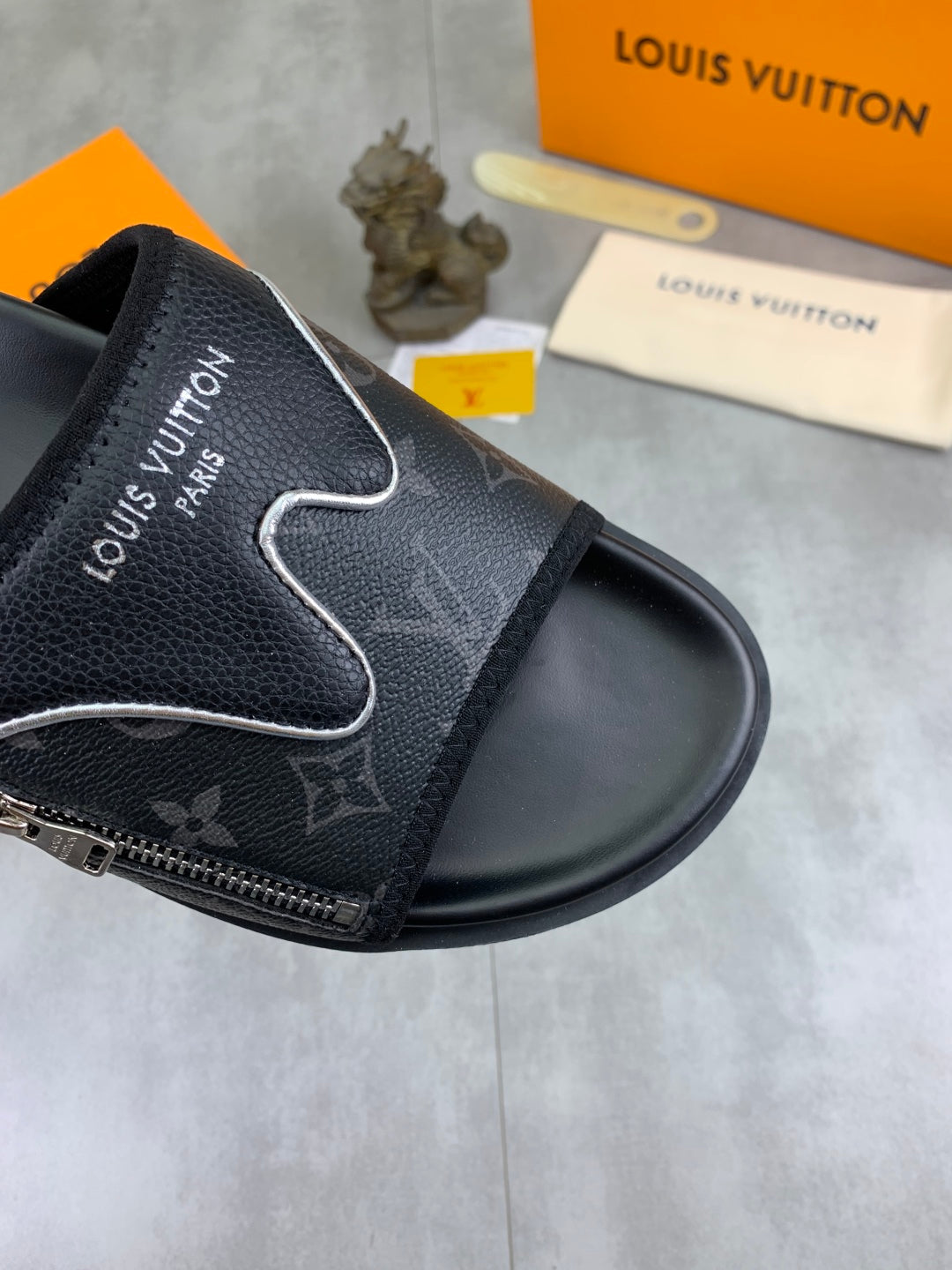 LuxluxHouse Best Quality Sandals Louis Vuitton