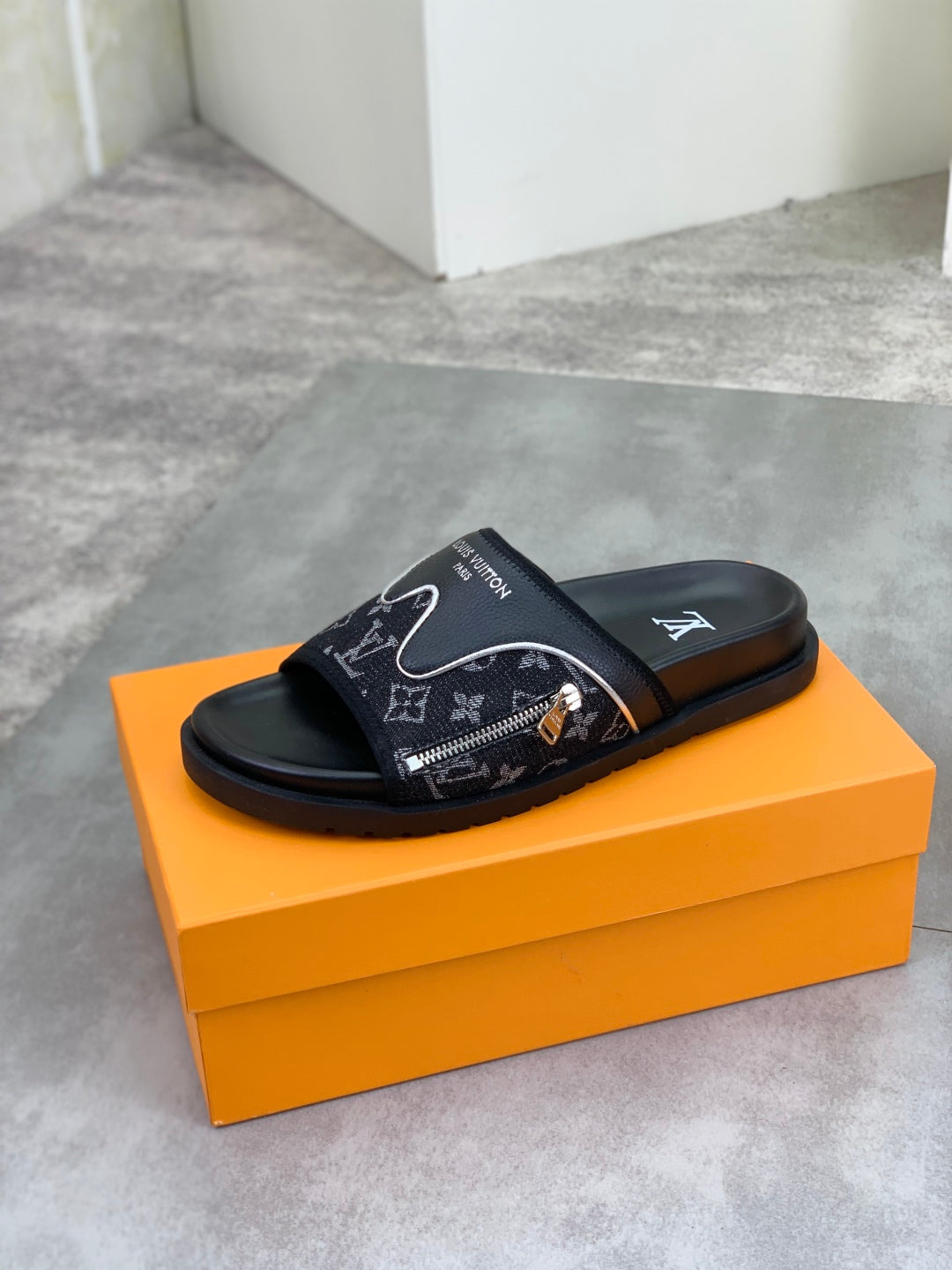 LuxluxHouse Best Quality Sandals Louis Vuitton