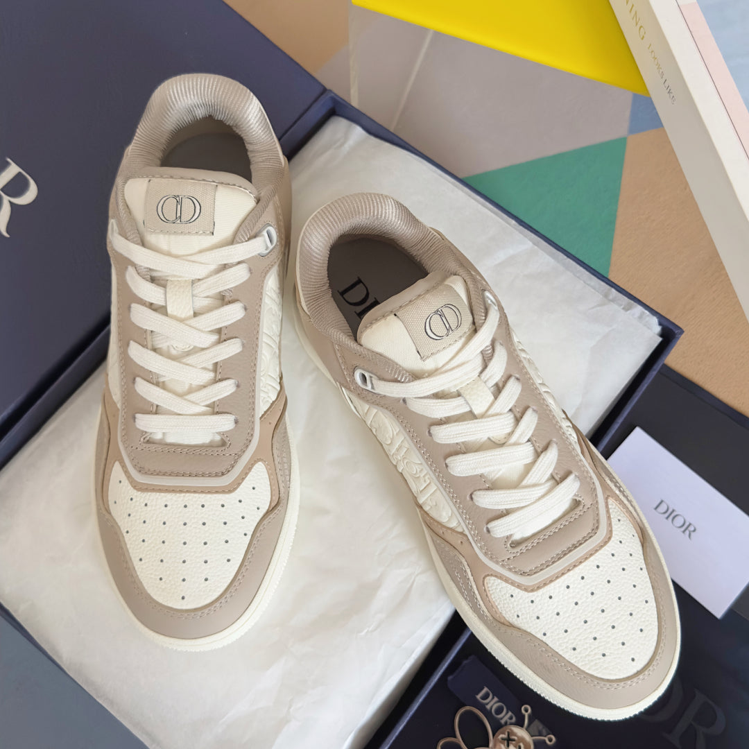 LuxluxHouse Best Quality Women Shoes Dior