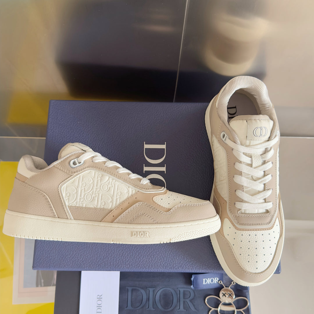 LuxluxHouse Best Quality Women Shoes Dior