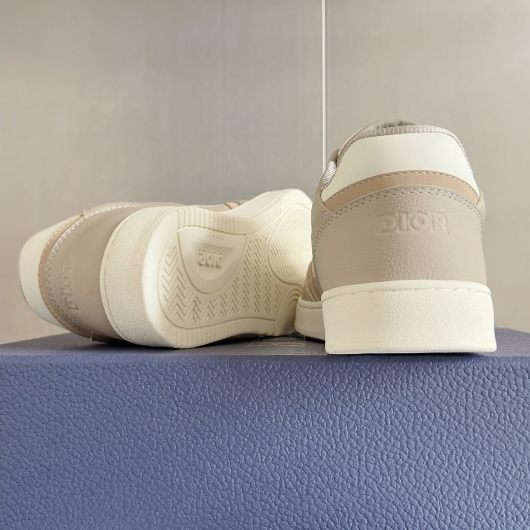 LuxluxHouse Best Quality Shoes Dior