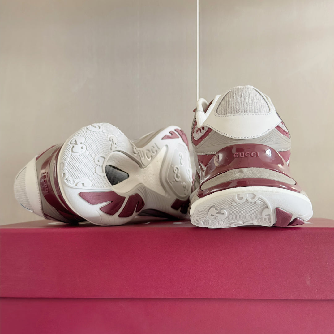 LuxluxHouse Best Quality Gucci Women Shoes