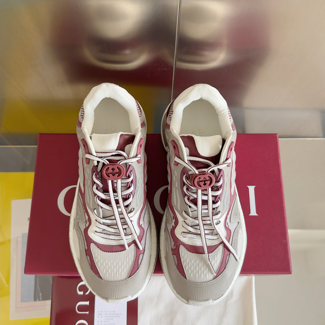 LuxluxHouse Best Quality Gucci Women Shoes