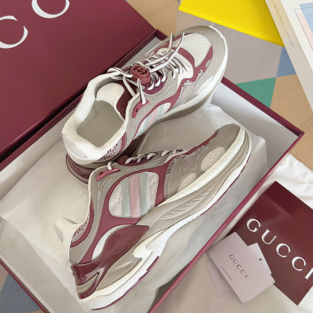 LuxluxHouse Best Quality Gucci Women Shoes