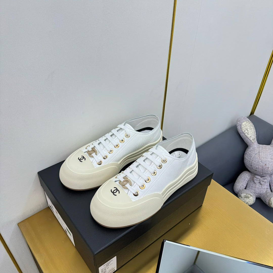 LuxluxHouse Best Quality Chanel Women Shoes