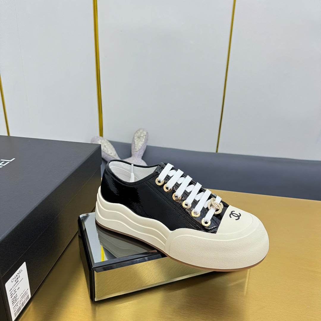 LuxluxHouse Best Quality Chanel Women Shoes