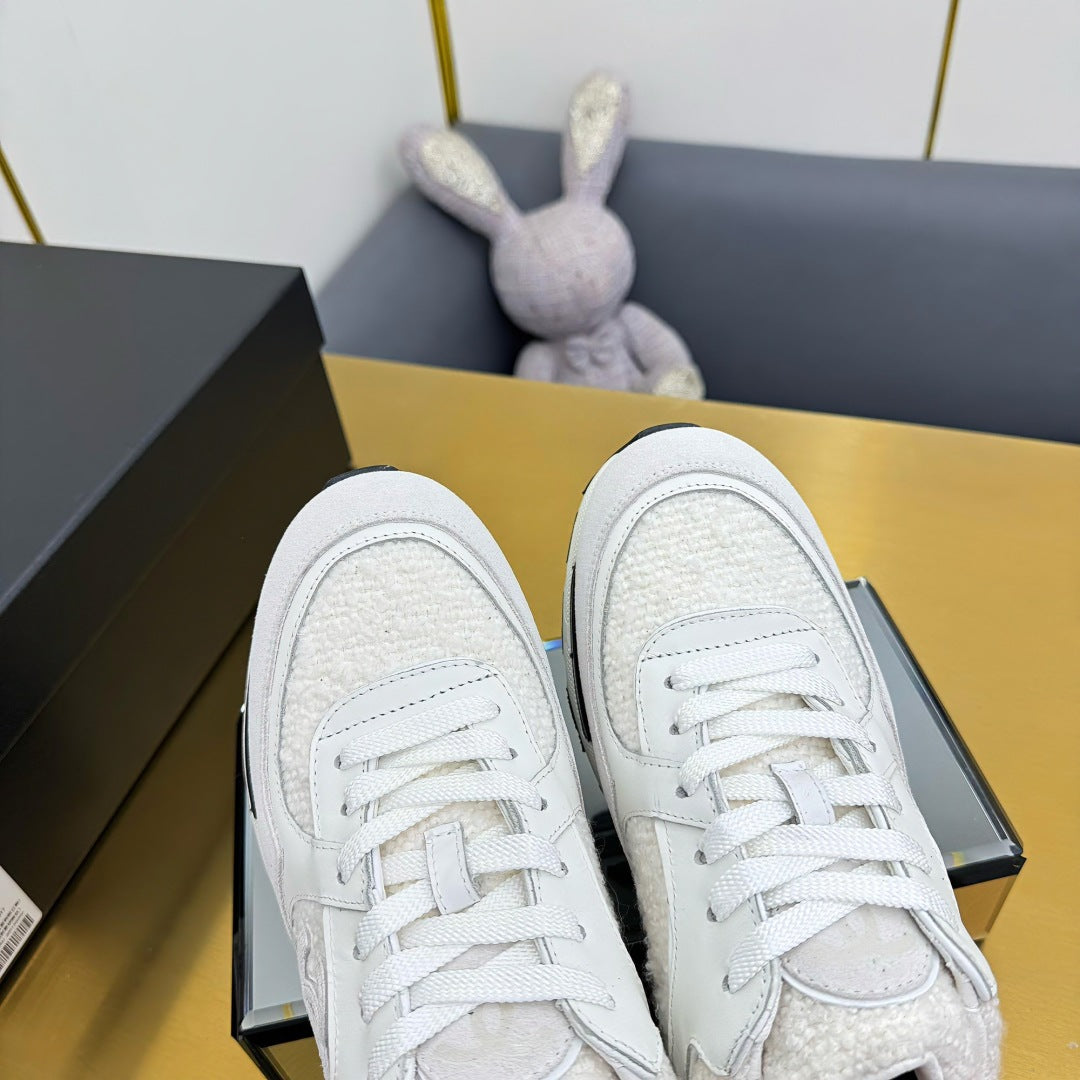LuxluxHouse Best Quality Chanel Women Shoes