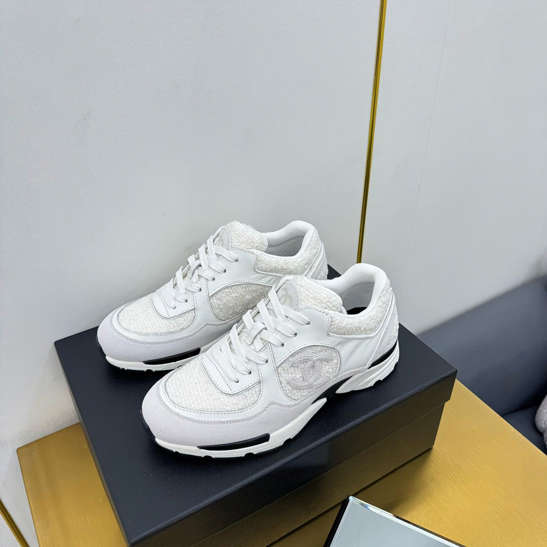 LuxluxHouse Best Quality Chanel Women Shoes