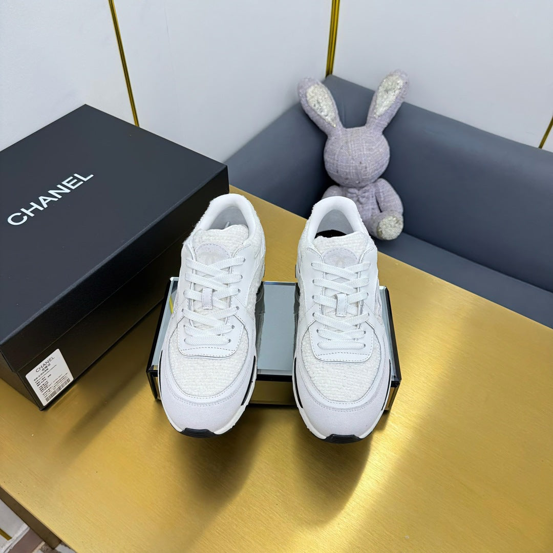 LuxluxHouse Best Quality Chanel Women Shoes