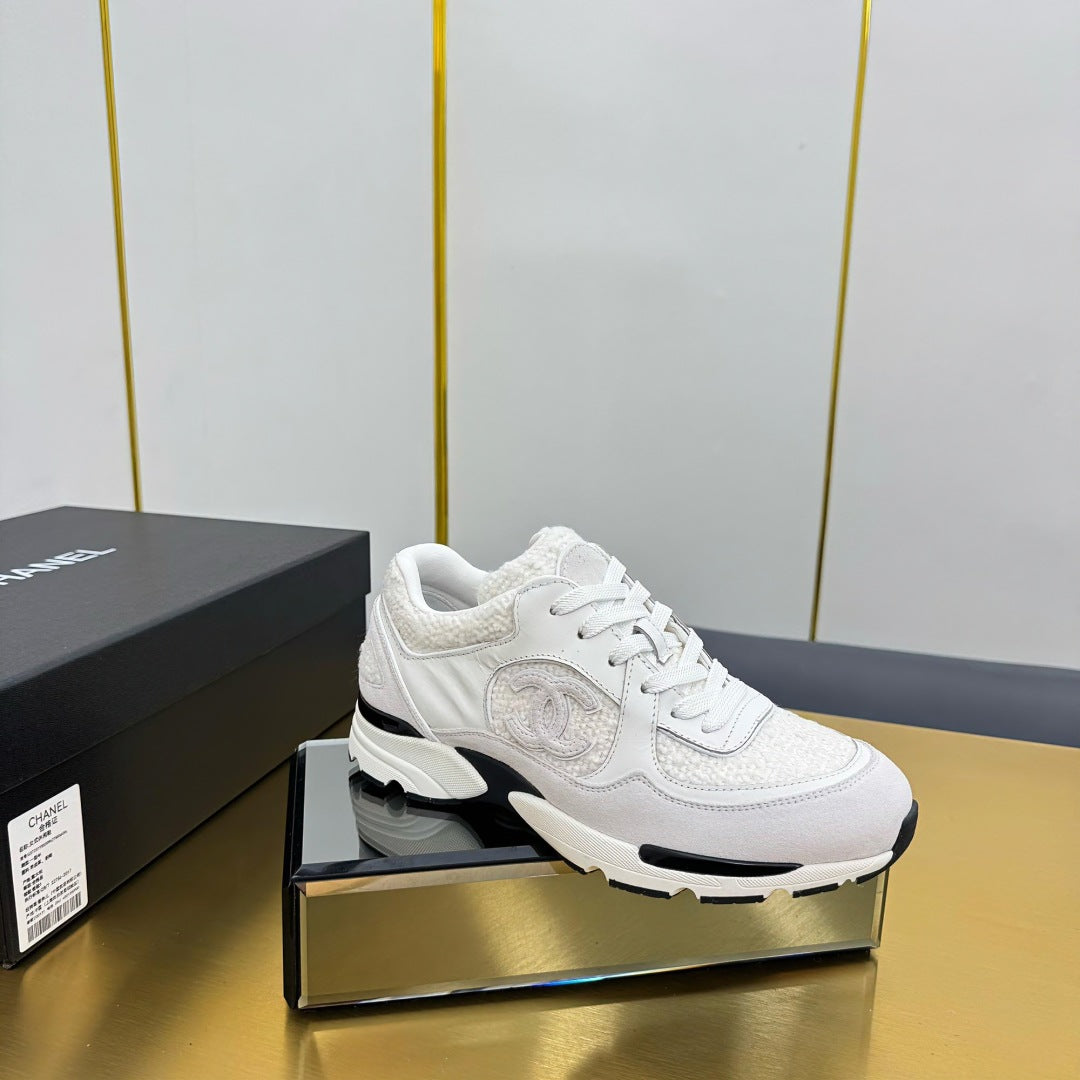 LuxluxHouse Best Quality Chanel Women Shoes