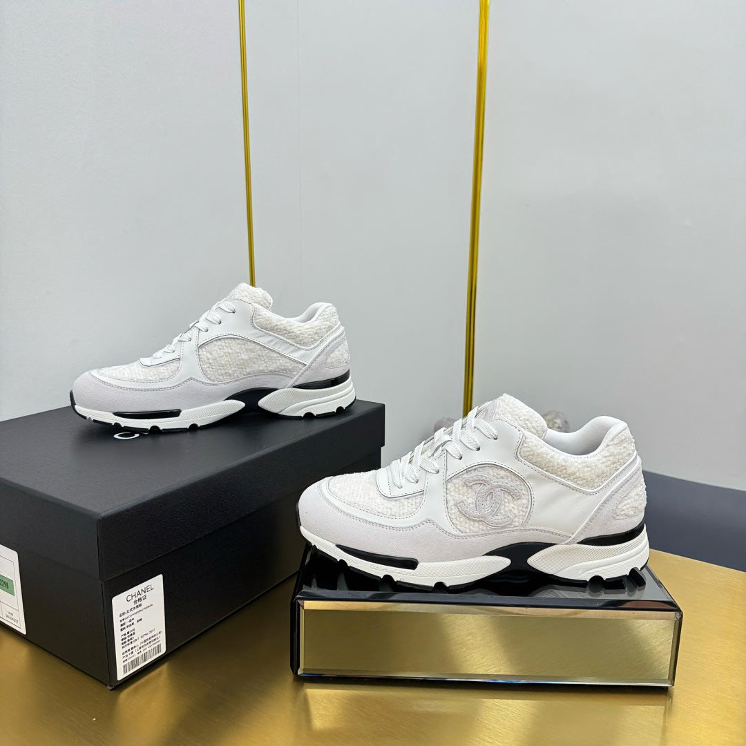 LuxluxHouse Best Quality Chanel Women Shoes