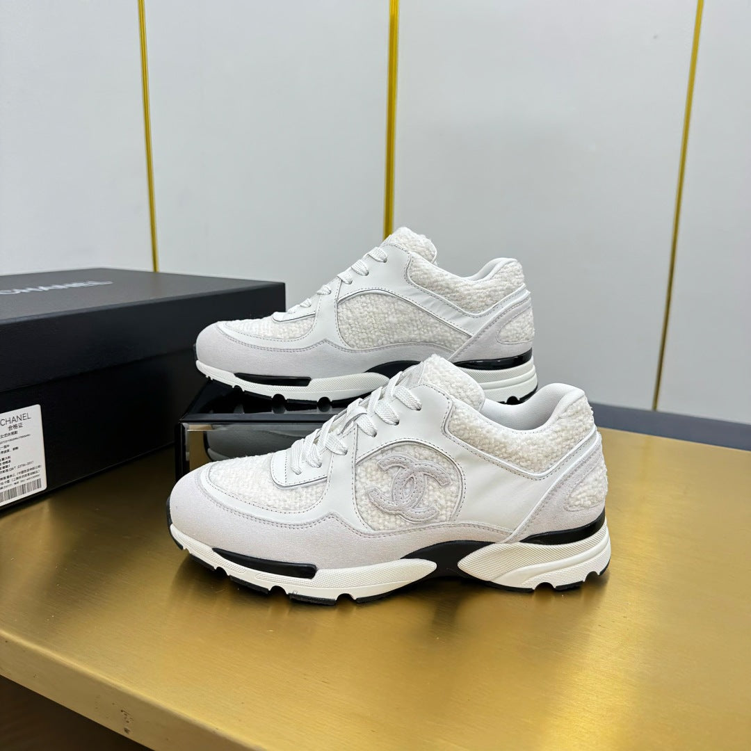 LuxluxHouse Best Quality Chanel Women Shoes