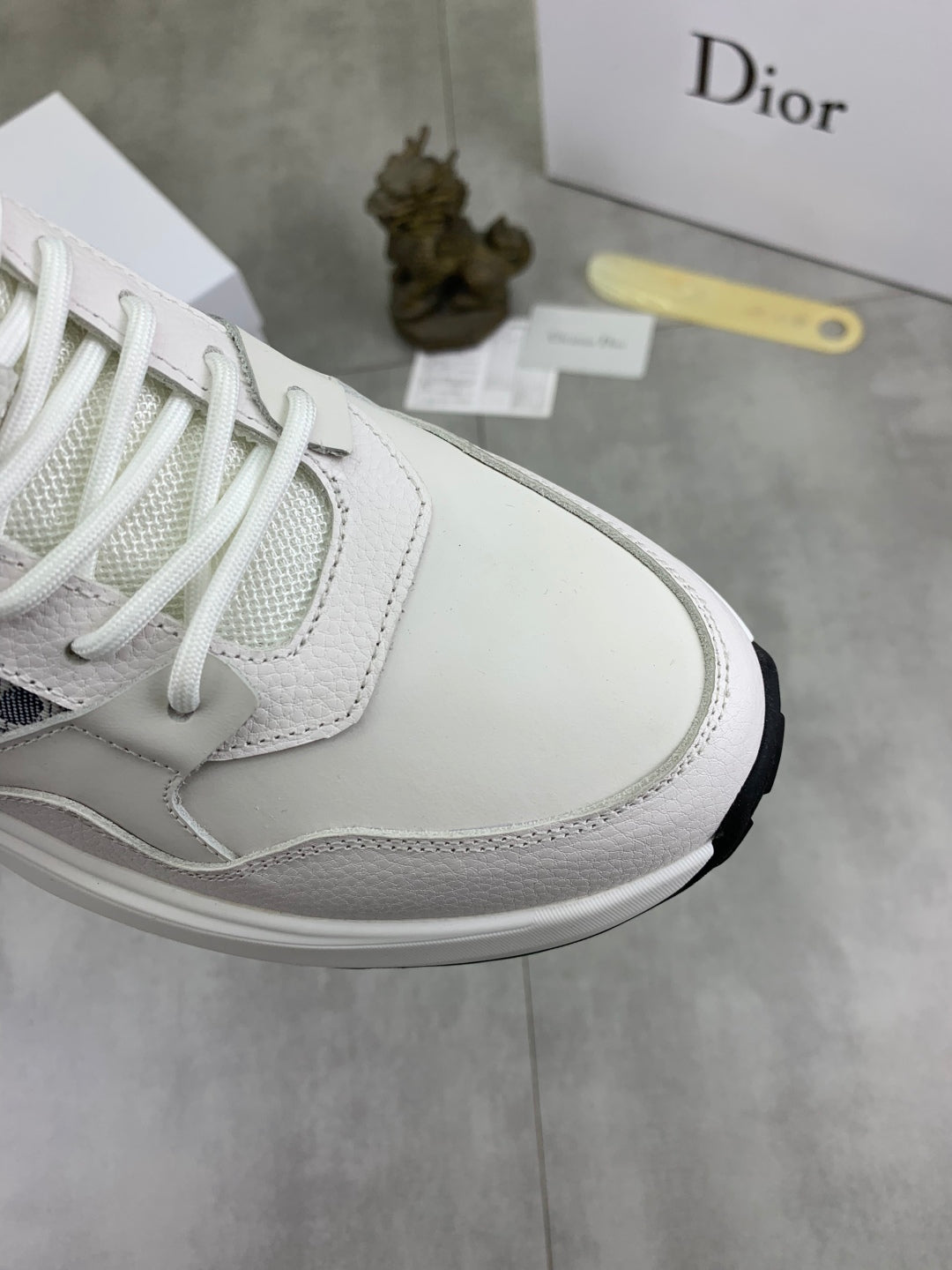 LuxluxHouse Best Quality Shoes Dior