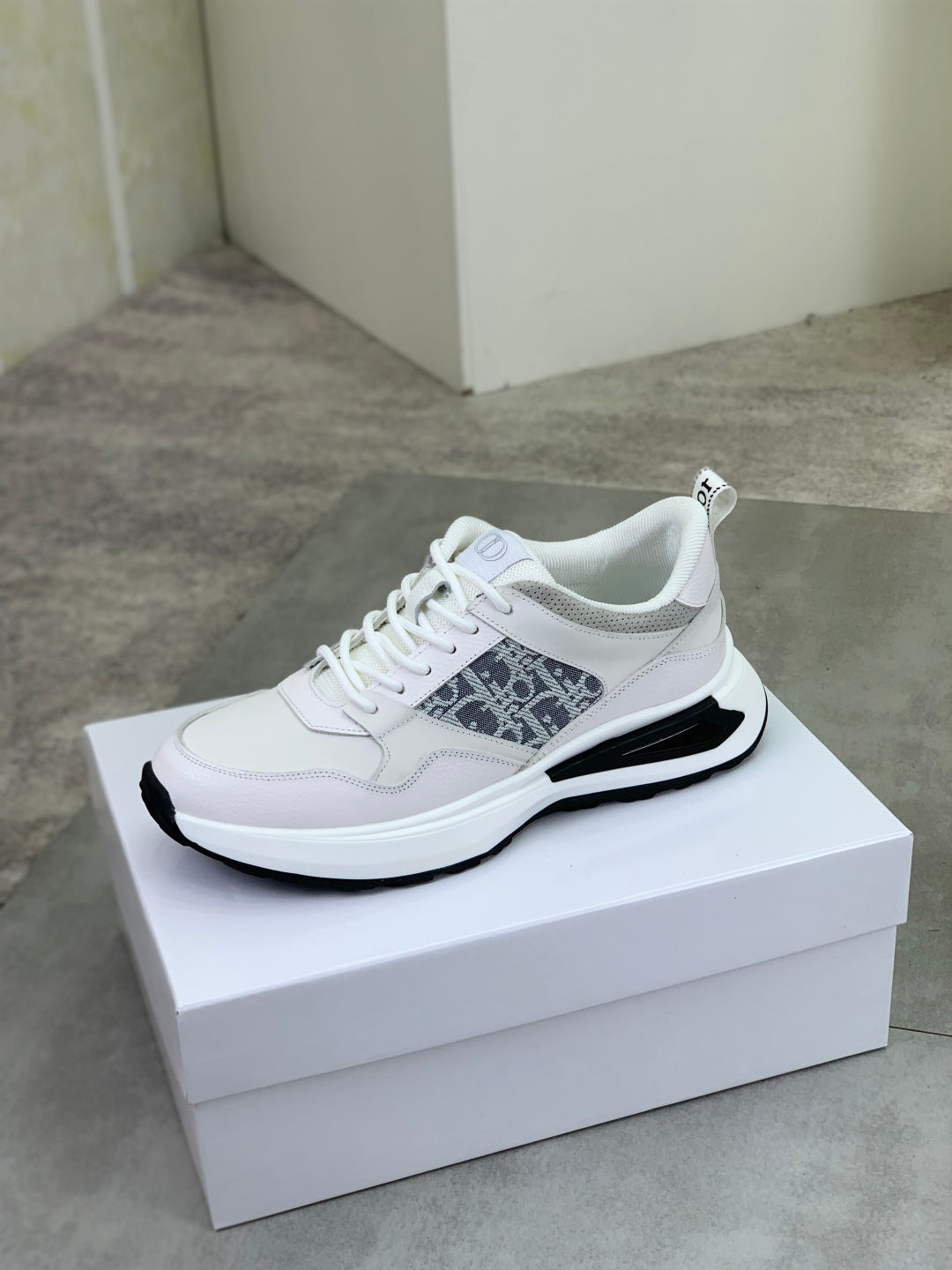 LuxluxHouse Best Quality Shoes Dior