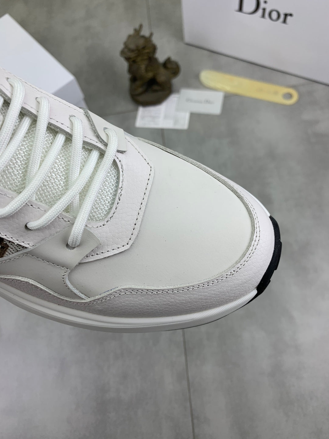 LuxluxHouse Best Quality Shoes Dior