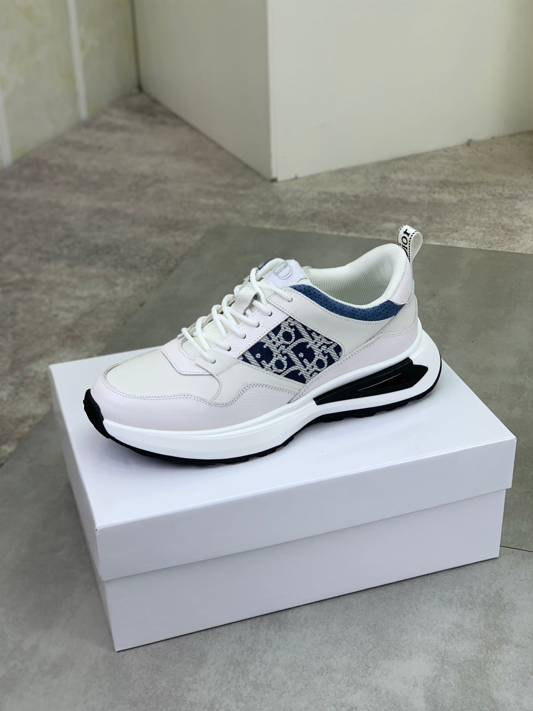 LuxluxHouse Best Quality Shoes Dior