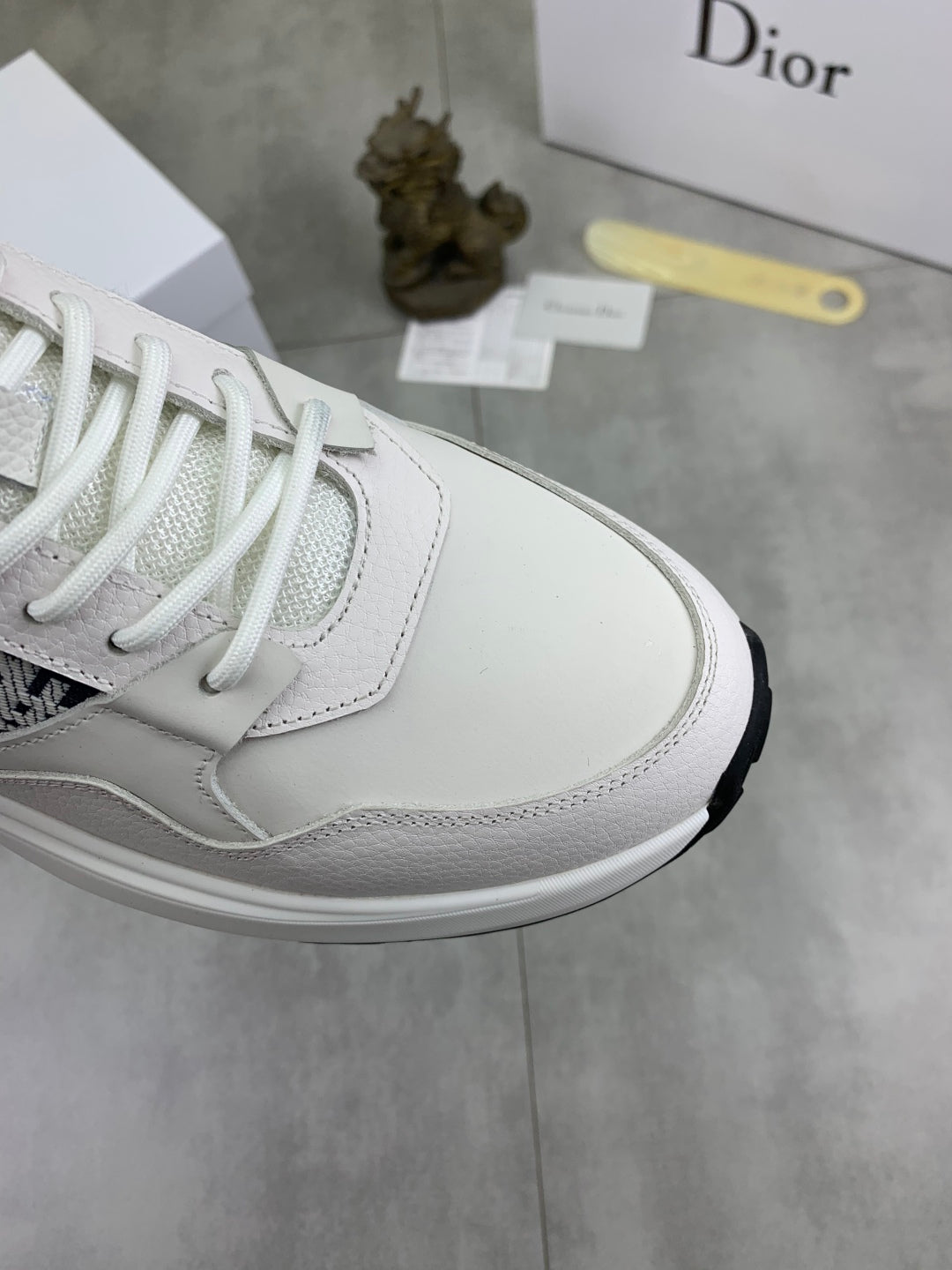 LuxluxHouse Best Quality Shoes Dior
