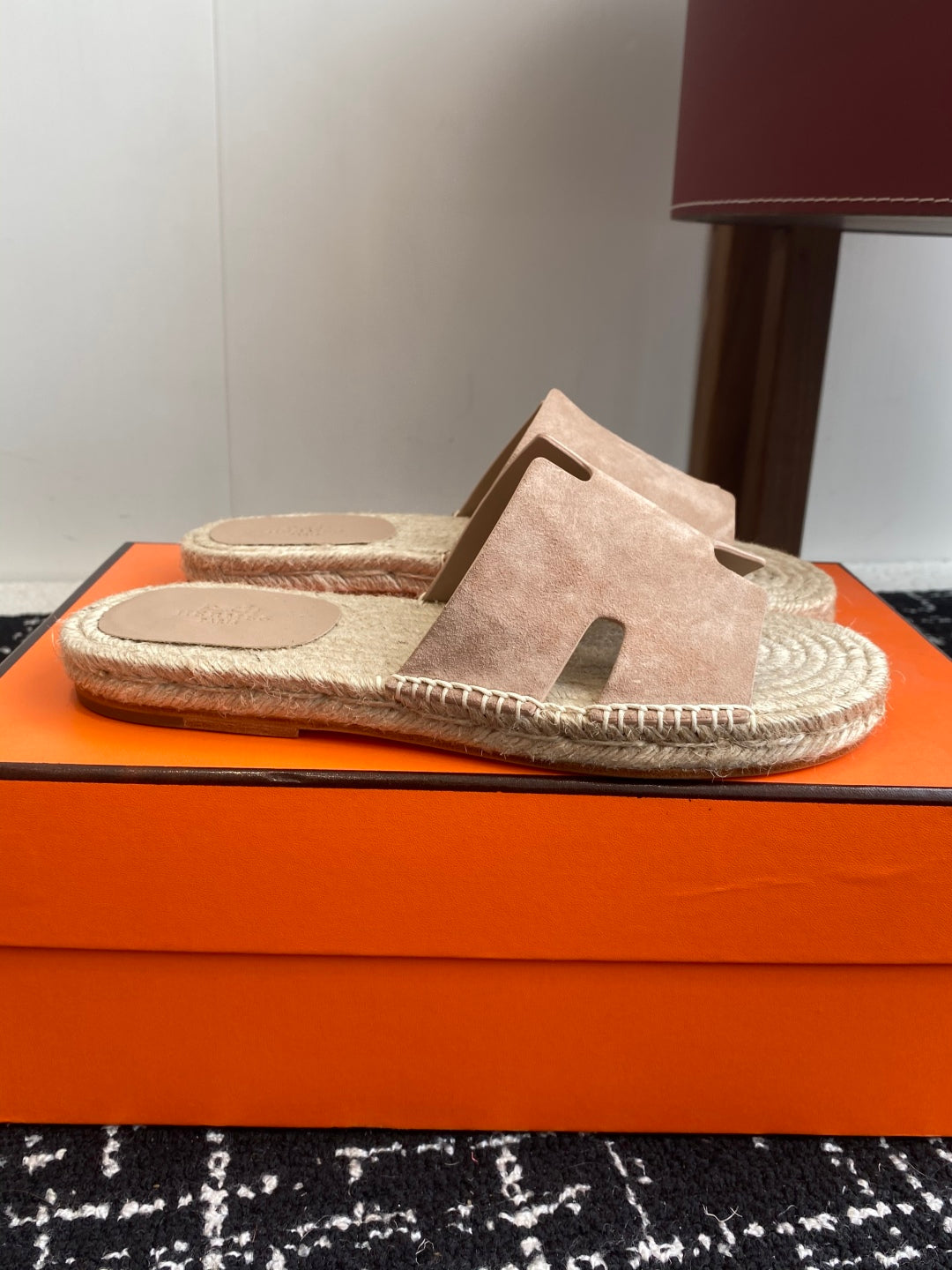 LuxluxHouse Best Quality Sandals Hermes