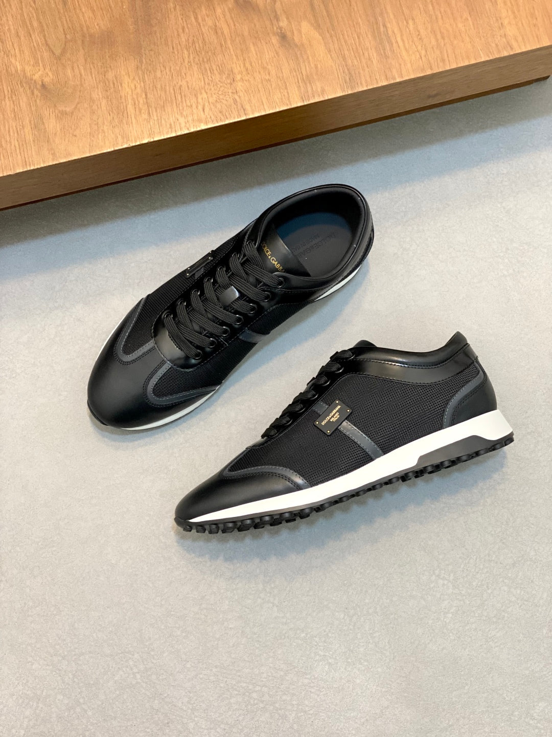 LuxluxHouse Best Quality Shoes Dolce & Gabbana