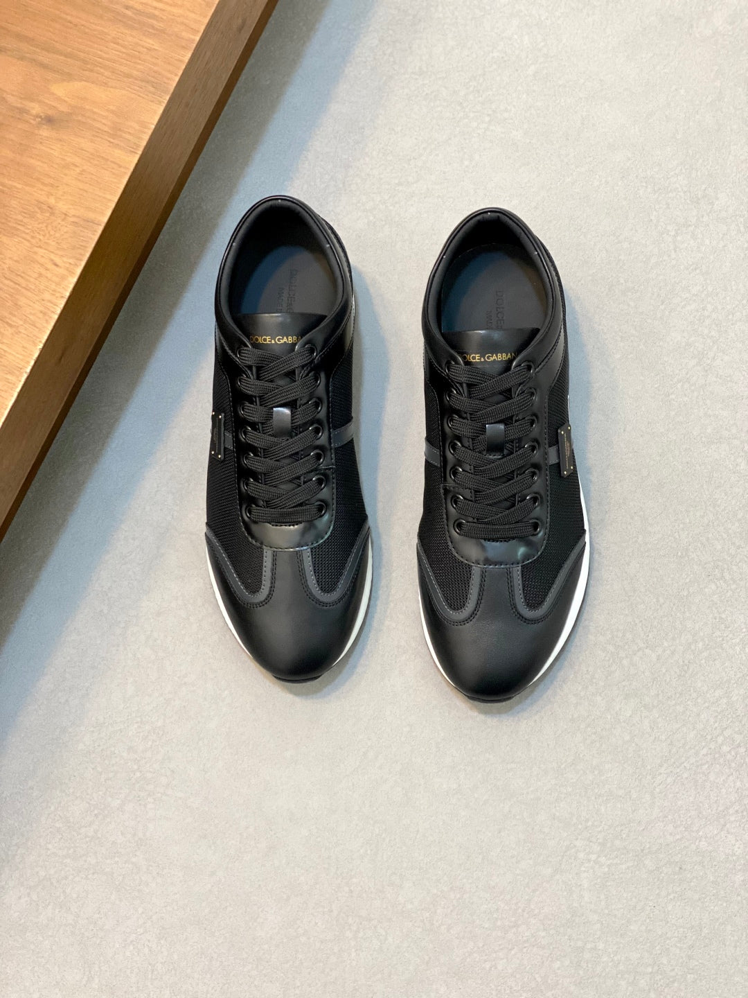 LuxluxHouse Best Quality Shoes Dolce & Gabbana