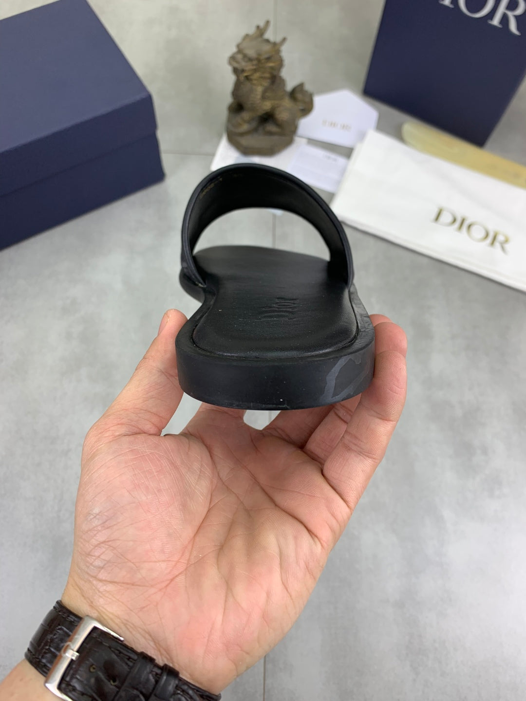 LuxluxHouse Best Quality Sandals Dior