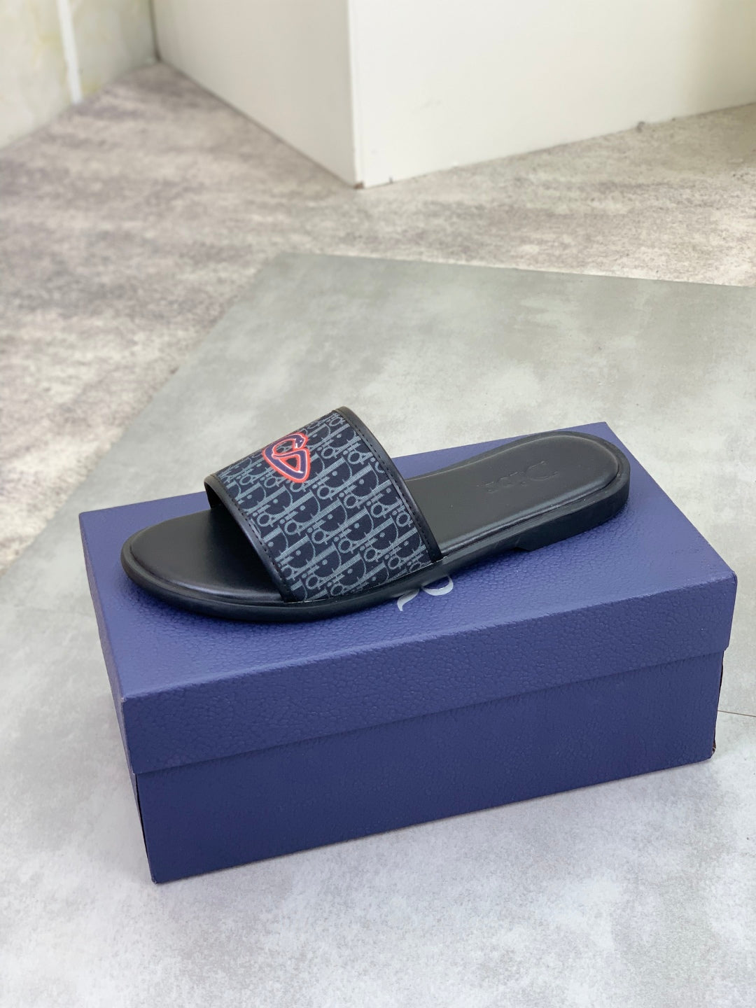 LuxluxHouse Best Quality Sandals Dior