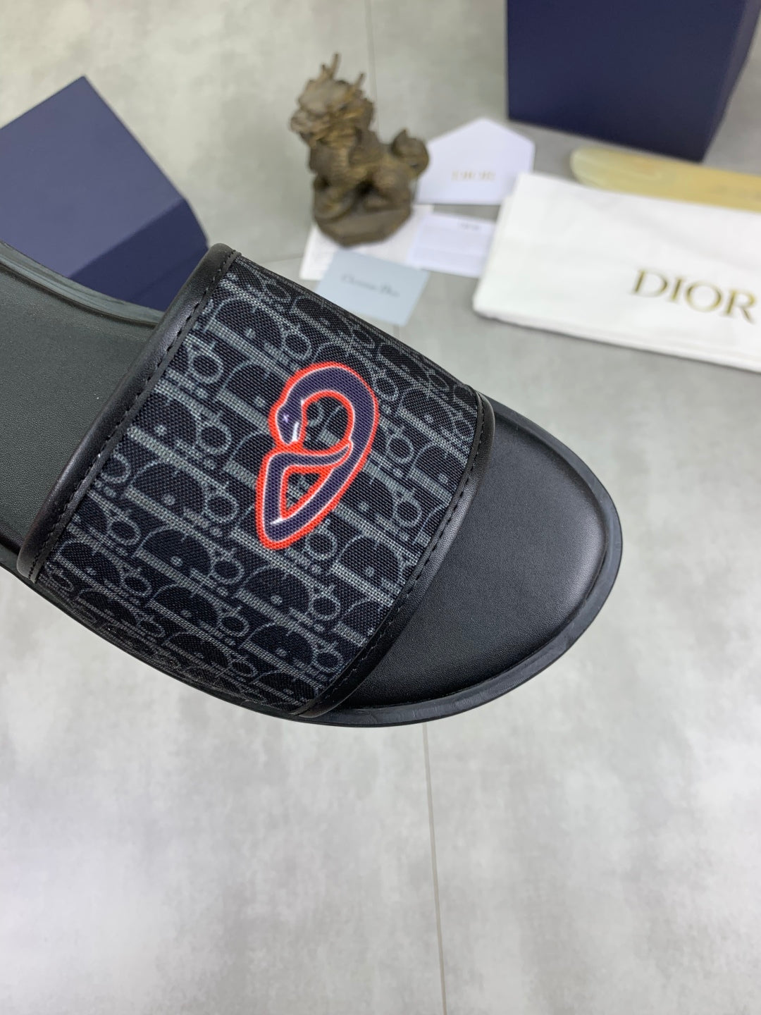LuxluxHouse Best Quality Sandals Dior