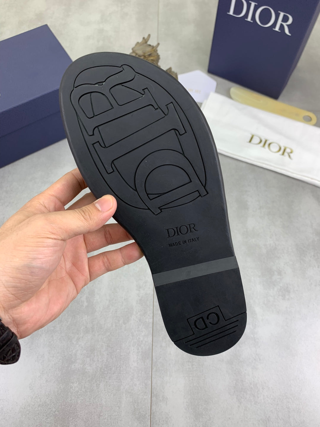 LuxluxHouse Best Quality Sandals Dior