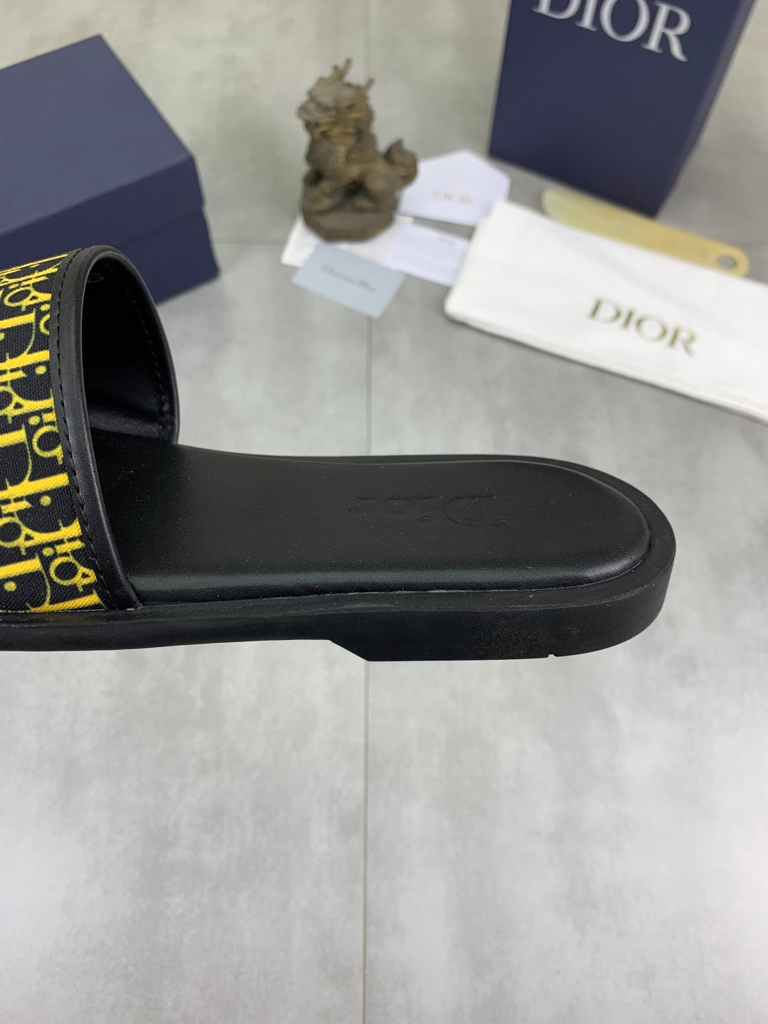 LuxluxHouse Best Quality Sandals Dior