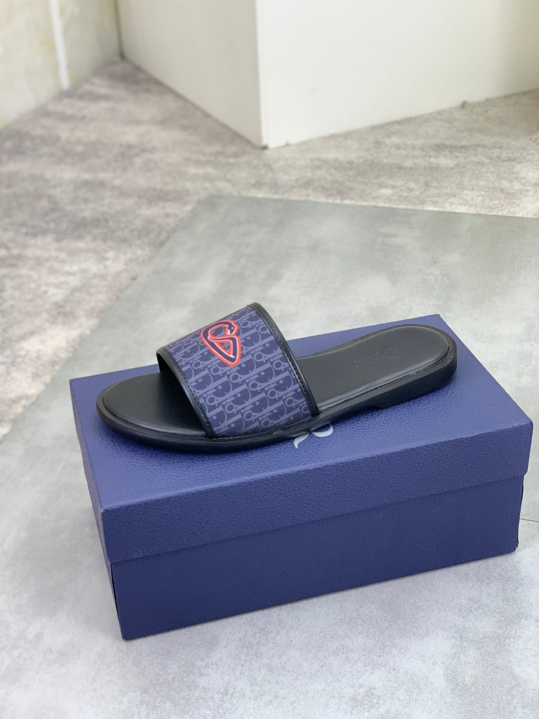 LuxluxHouse Best Quality Sandals Dior